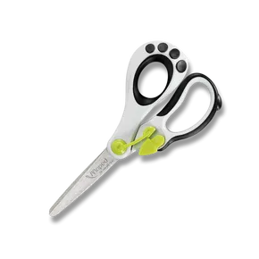 Schere MAPED Koopa 13 cm, Farbmix für Anfänger